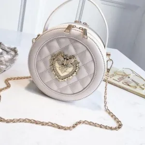 Brave Love  Bag Kawaii Academia Y2K Cottagecore Coquette Fairycore Dollette Princesscore