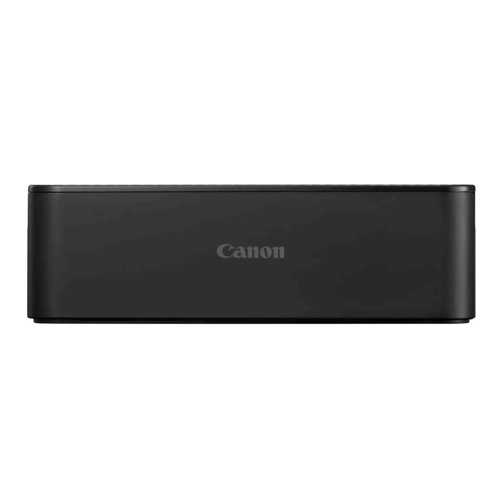 Canon SELPHY CP1500 Compact Photo Printer Black
