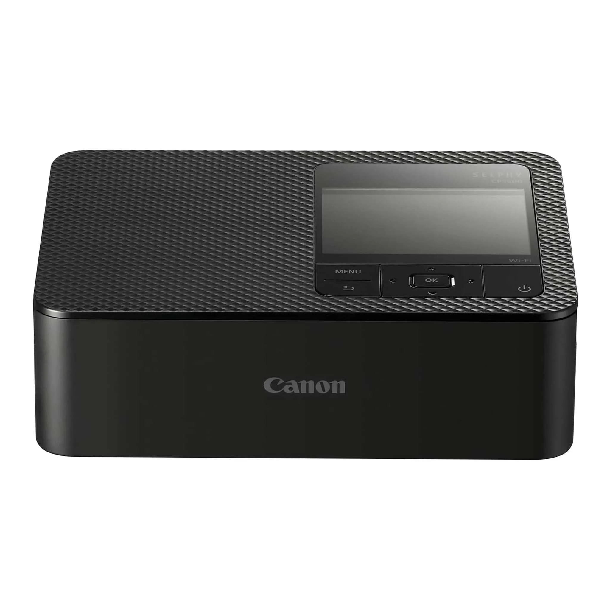 Canon SELPHY CP1500 Compact Photo Printer Black