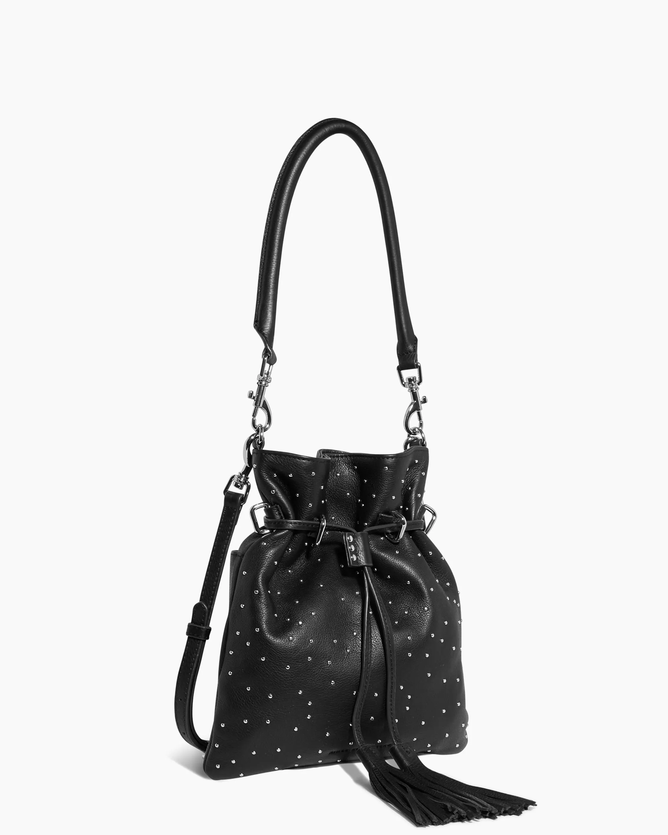Crosby Novelty Drawstring Crossbody
