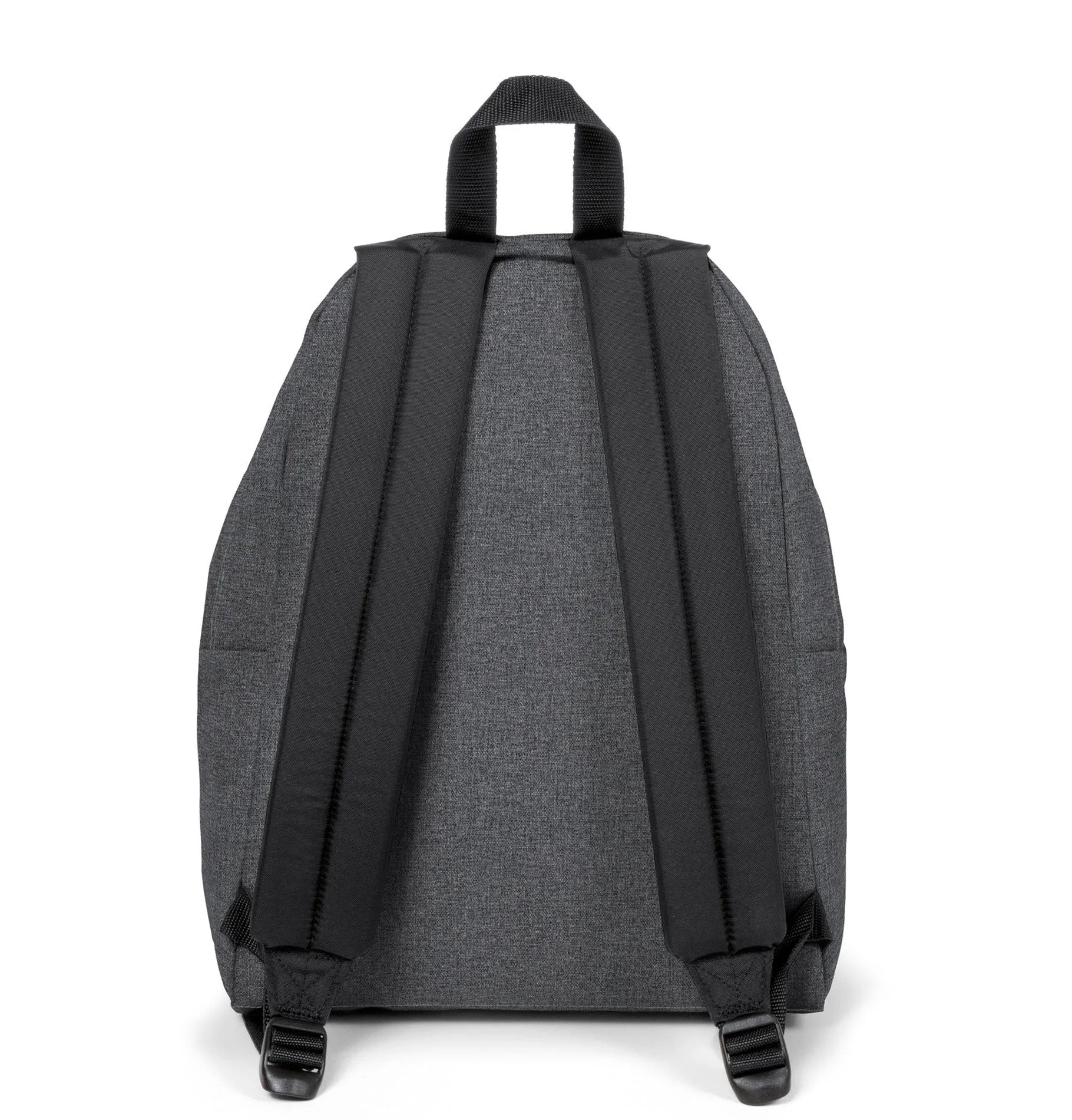 Eastpak Padded Pak'r Backpack - Black Denim