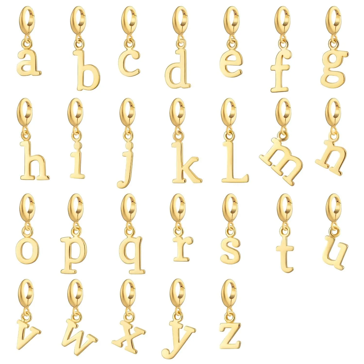 Gold Plated Vintage Camera Necklace
