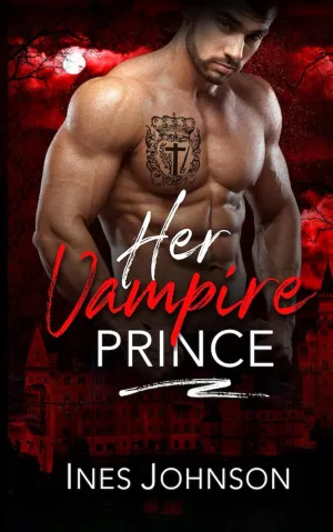 Her Vampire Prince (Dark Vintage) Paperback – November 7, 2024