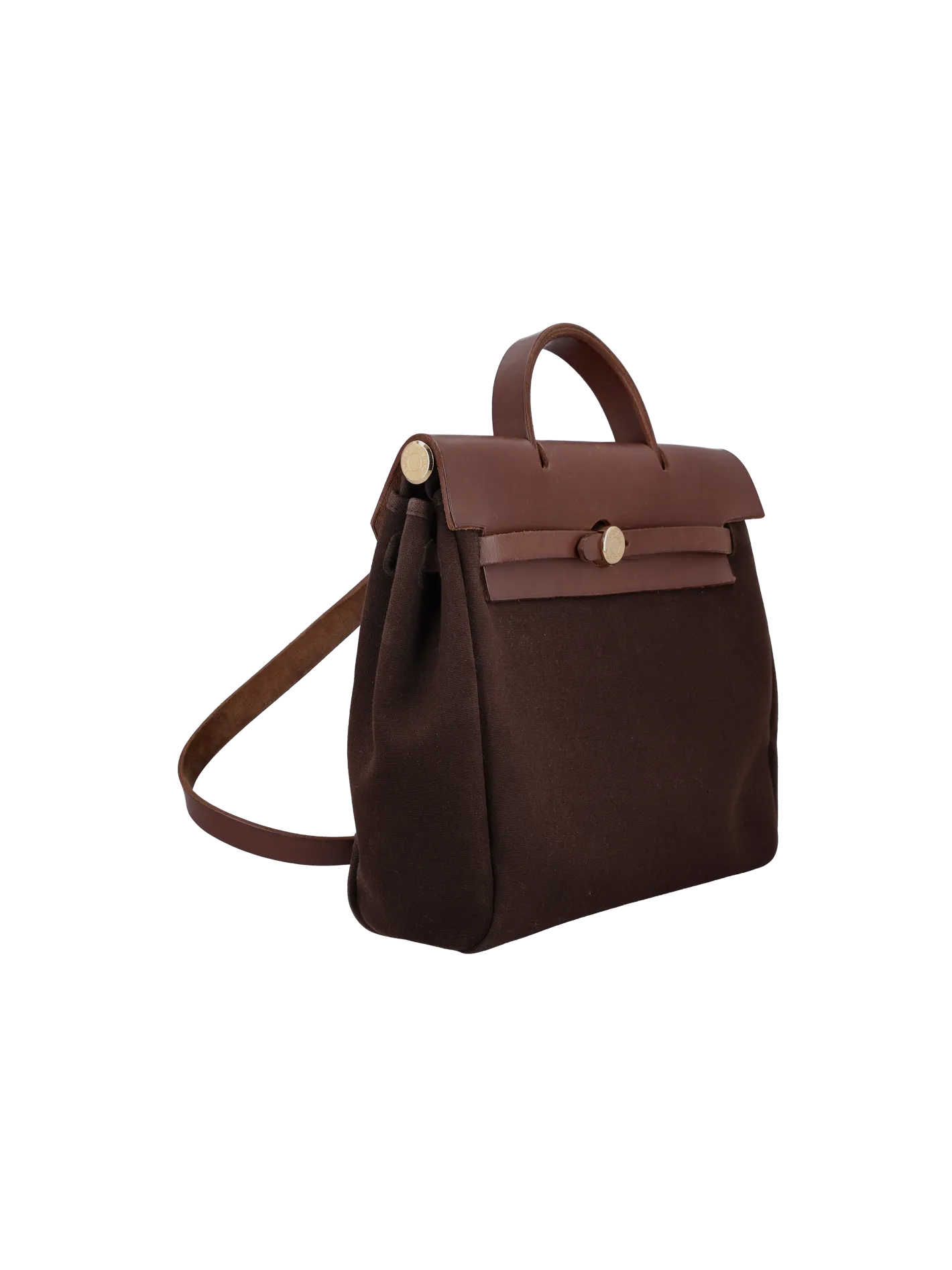 herbag 31 two-in-one shoulder bag