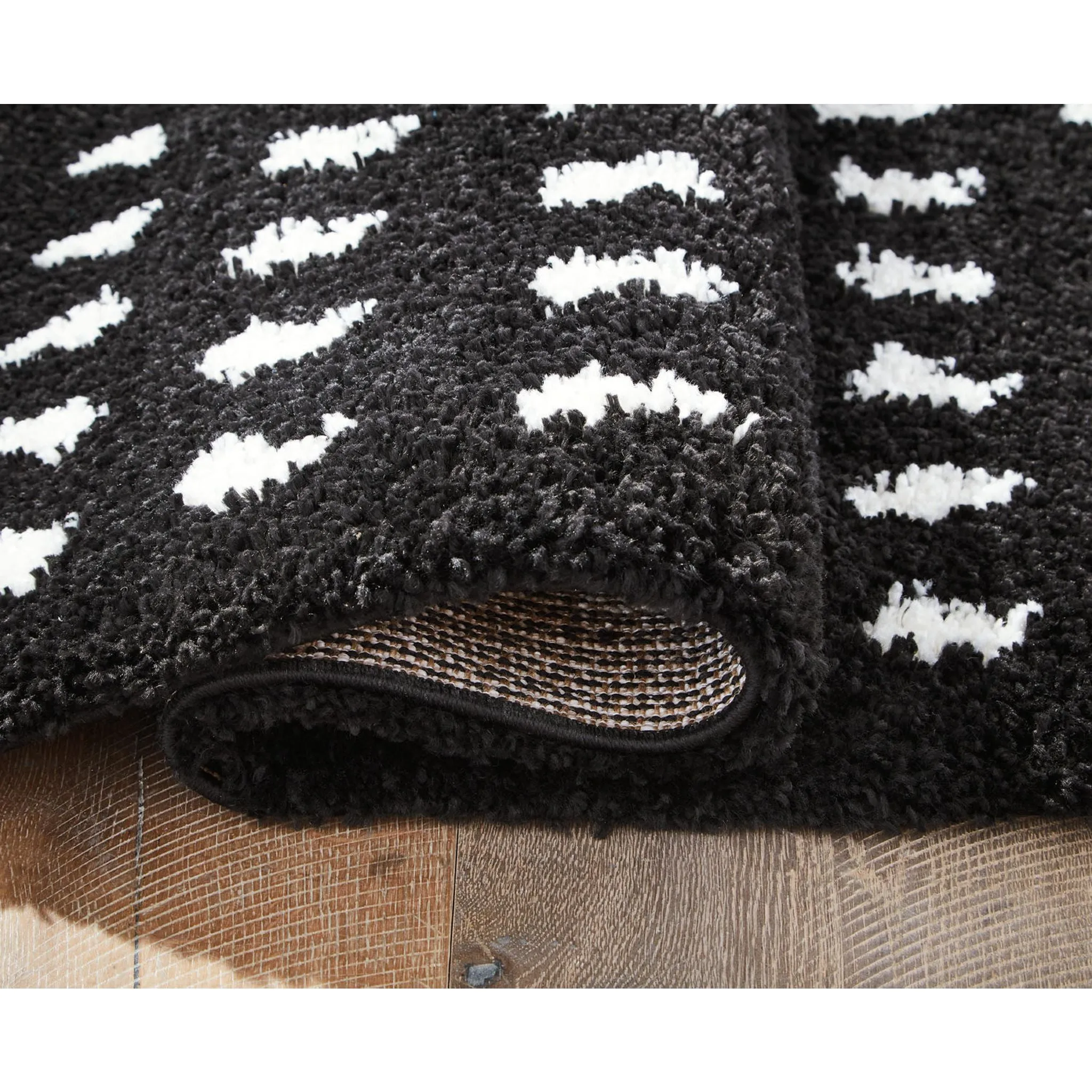Minston Area Rug
