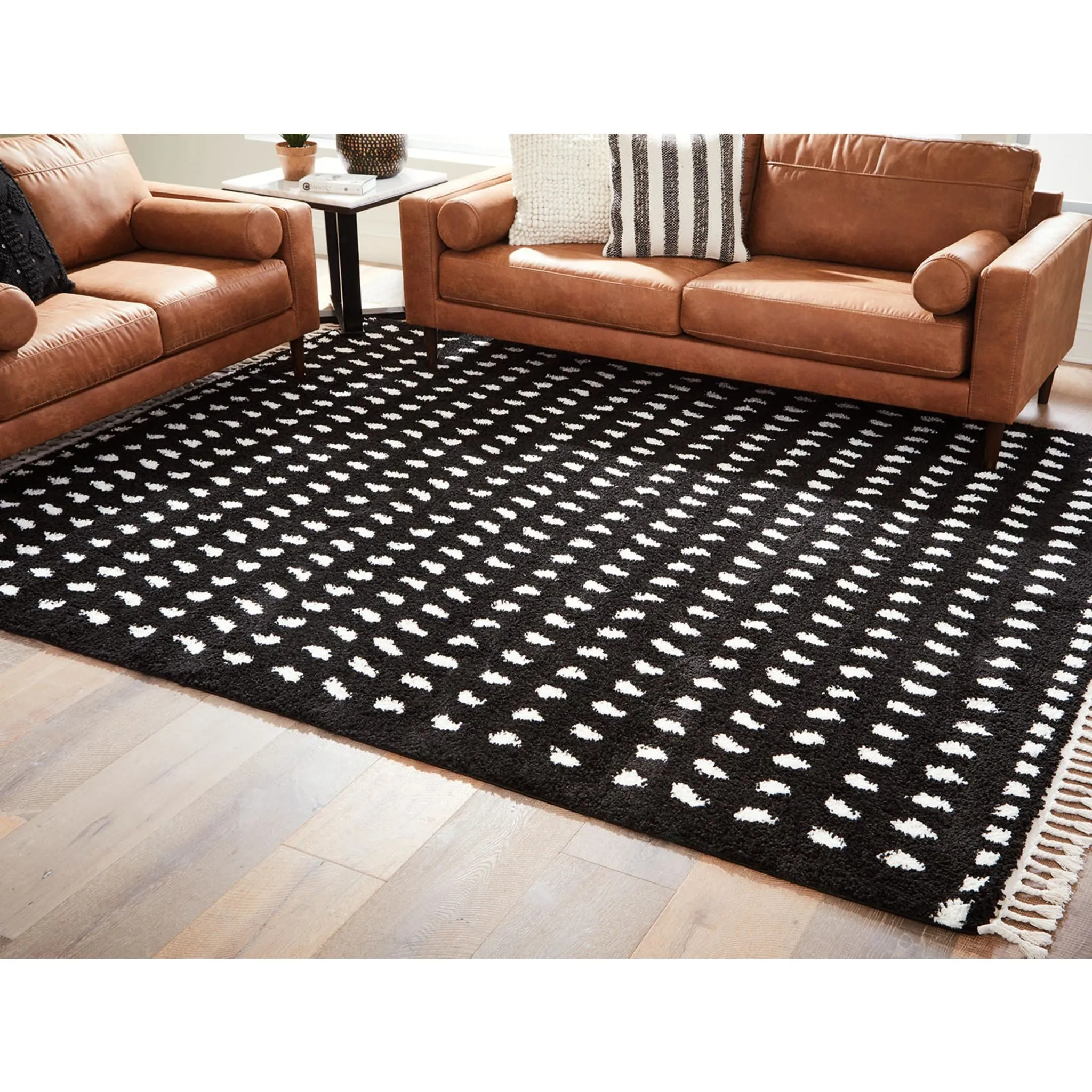 Minston Area Rug