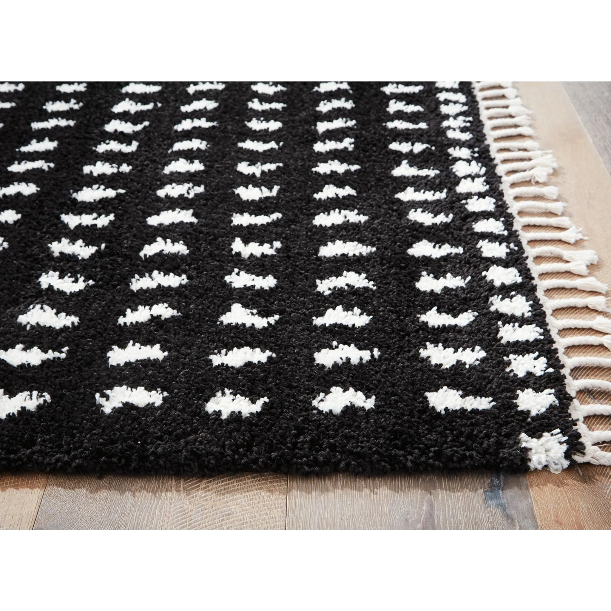 Minston Area Rug