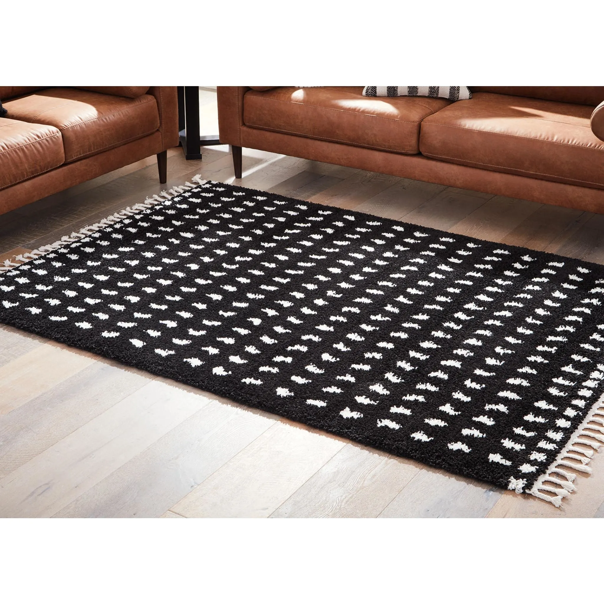 Minston Area Rug