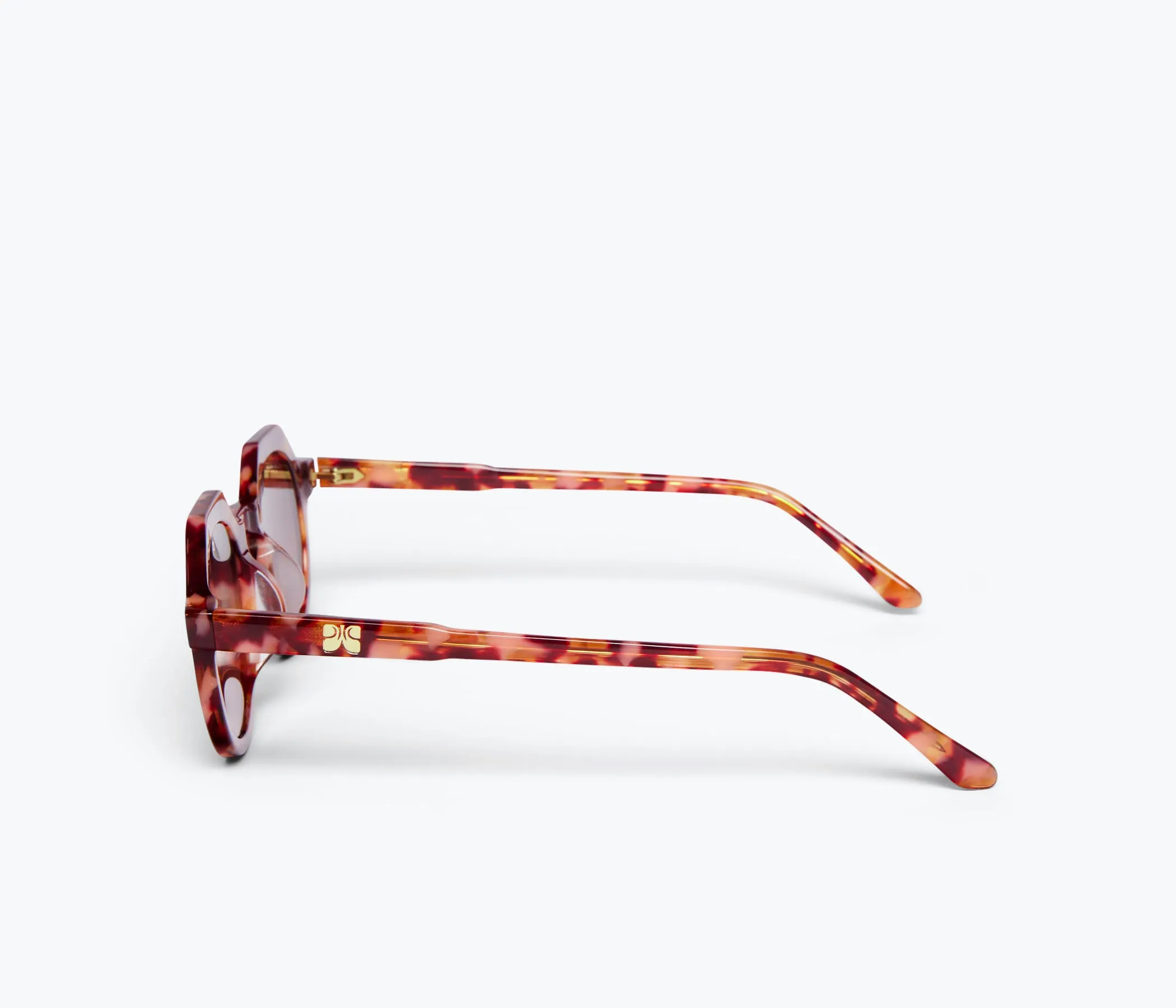 WOLFSPOUT x FRĒDA Georgie Sunglasses