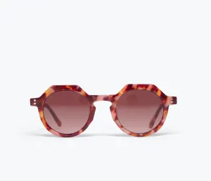 WOLFSPOUT x FRĒDA Georgie Sunglasses